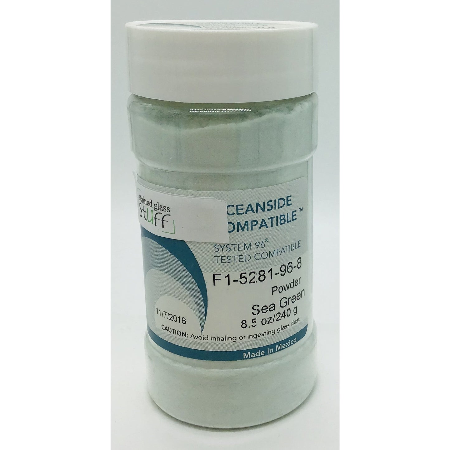 Frit 5281-96-8