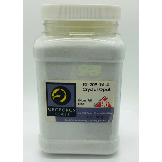 Frit, Crystal Opal, F2-209-96-4