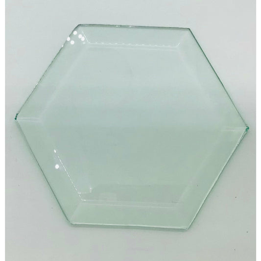 Hexagonal Bevel