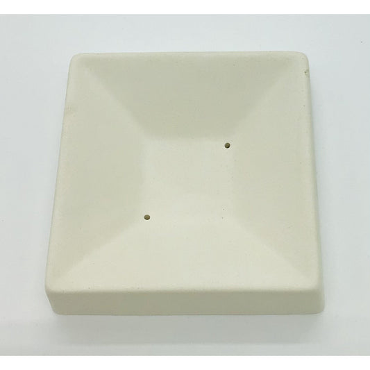 One Square Dish Slump Mold