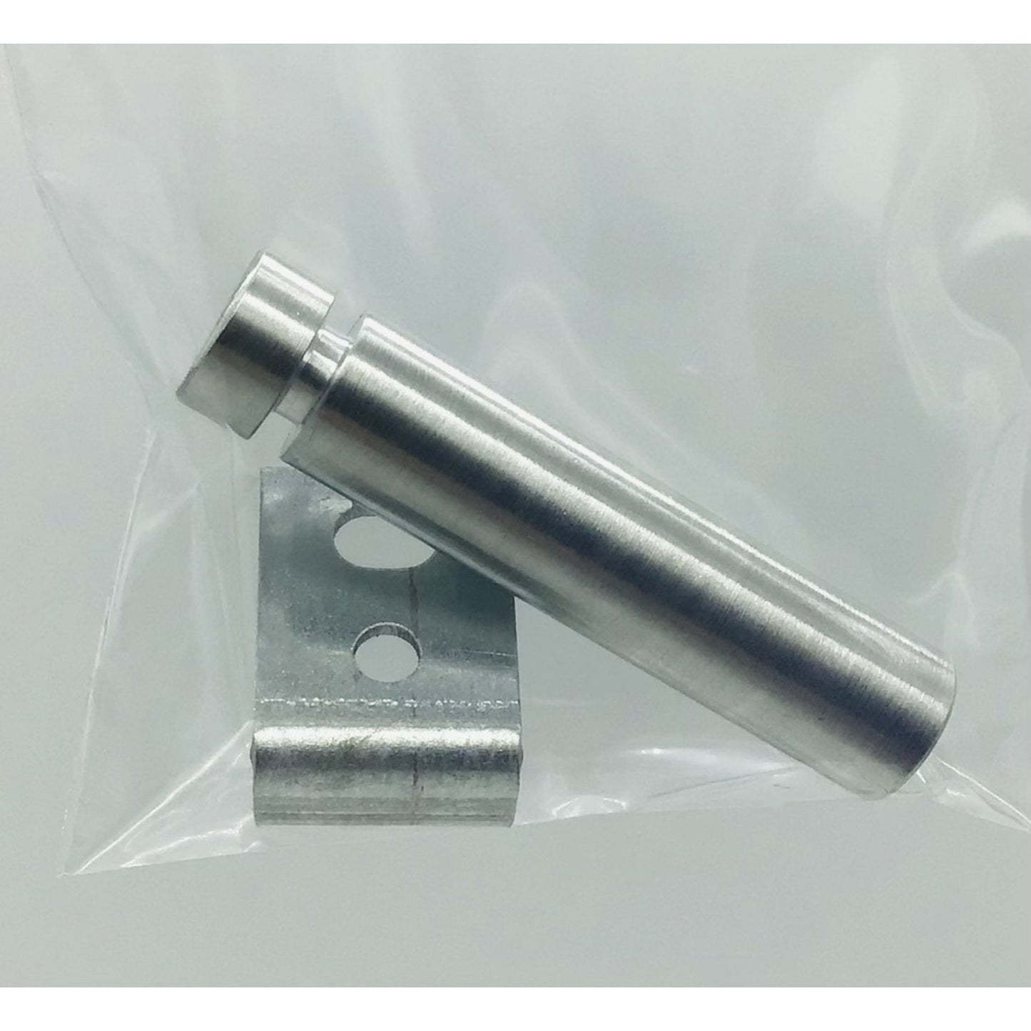 Wall Mounted Display Post and Bracket
