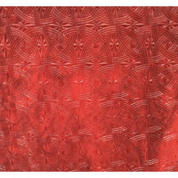 Kokomo 41CEL, Ruby Red Celtic Transparent