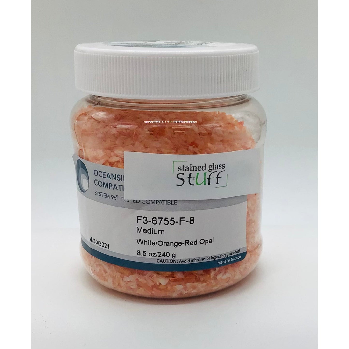 Frit, 6755-96-8
