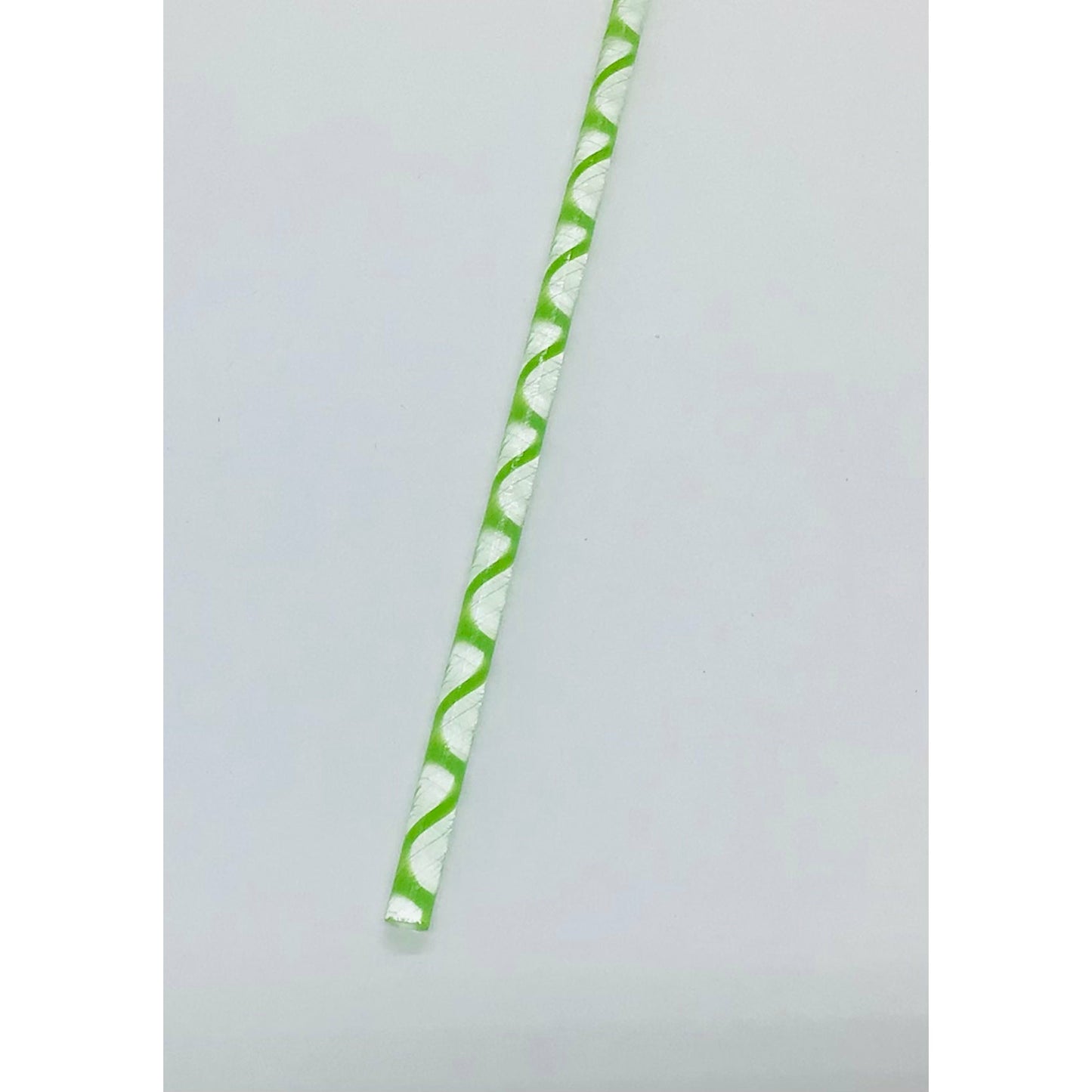 Twisted Cane Twists