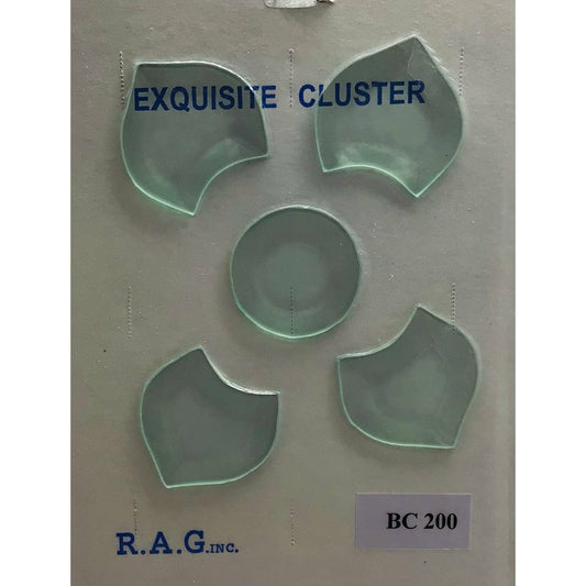 BC 200 Bevel Cluster