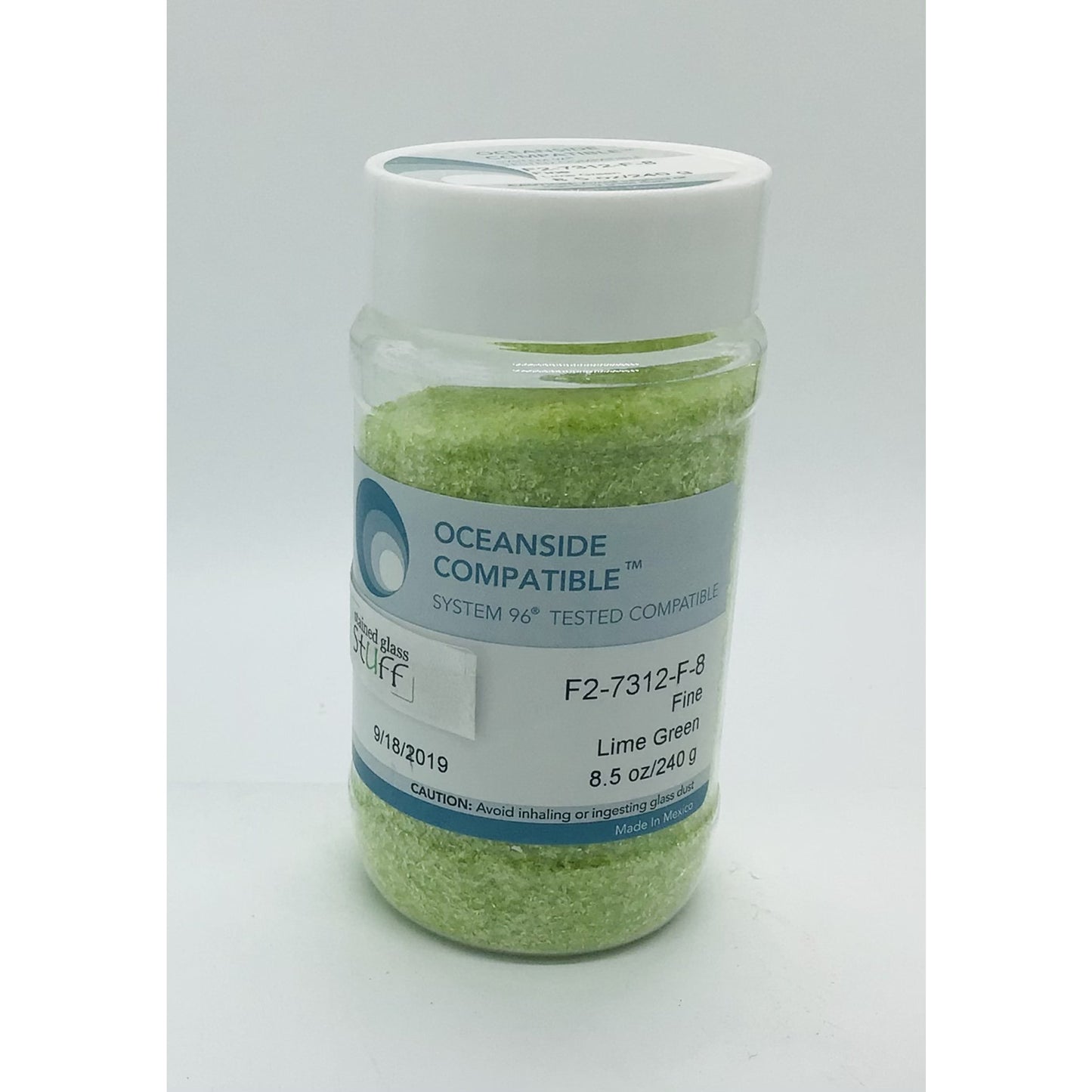 Frit, 7312-96-8