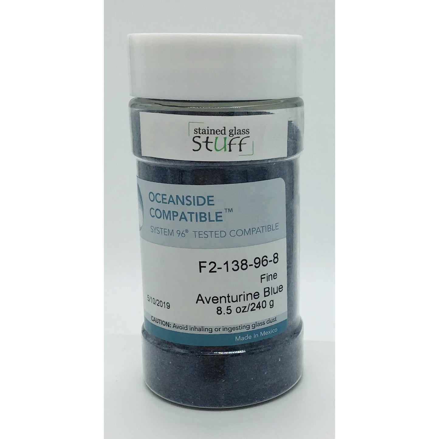 Frit, 138-96-8