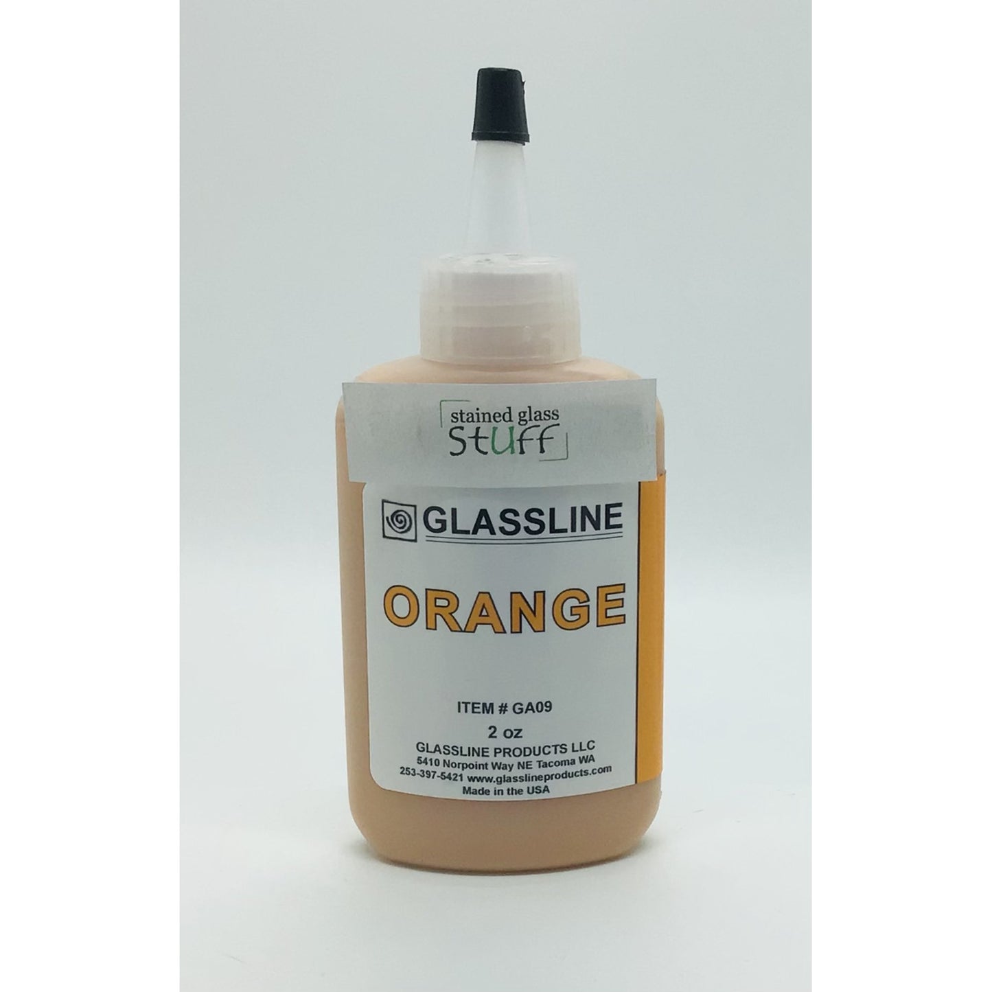 Glassline Paint
