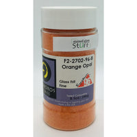 Frit, Orange Opal, 2702-96-8