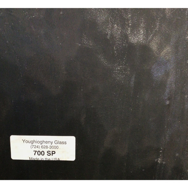 Yogi 700-SP, Charcoal Gray Stipple