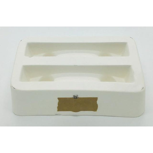 Creative Paradise Knob Molds