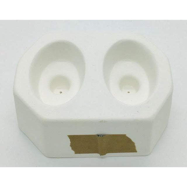 Creative Paradise Knob Molds