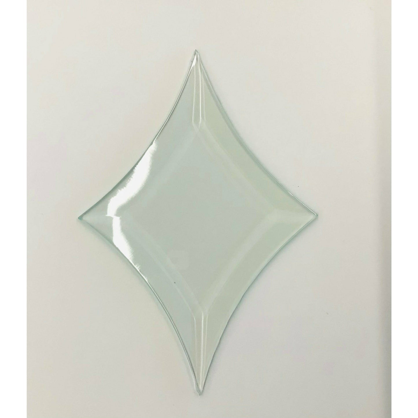 Star Shaped Bevels
