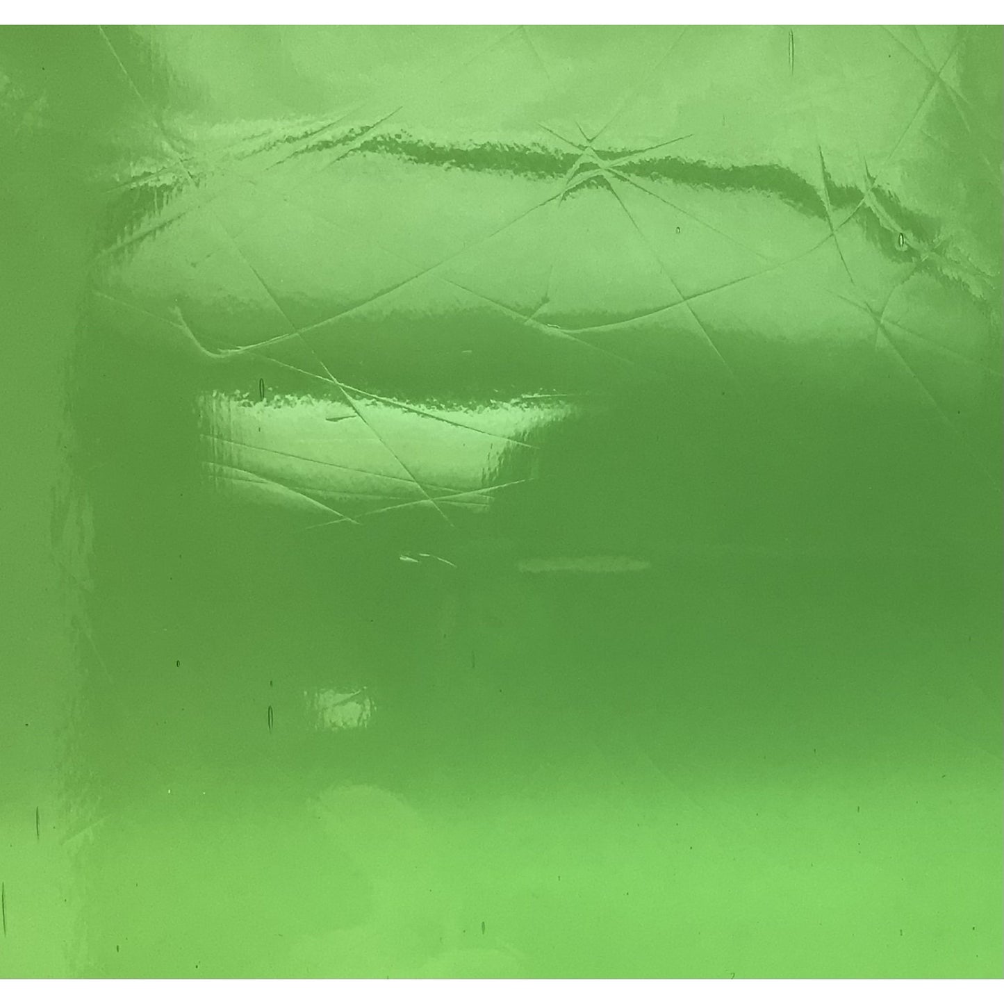 Light Green Artique