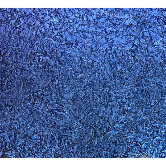 Van Gogh Blue/Violet Sparkle