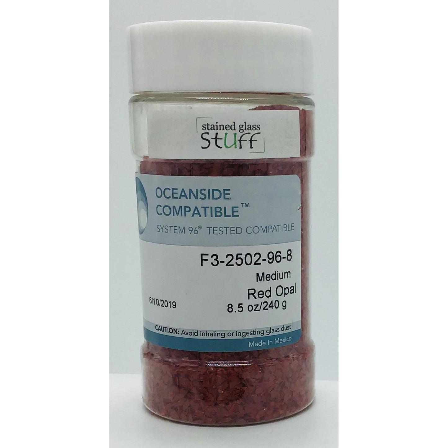 Frit, 2502-96-8