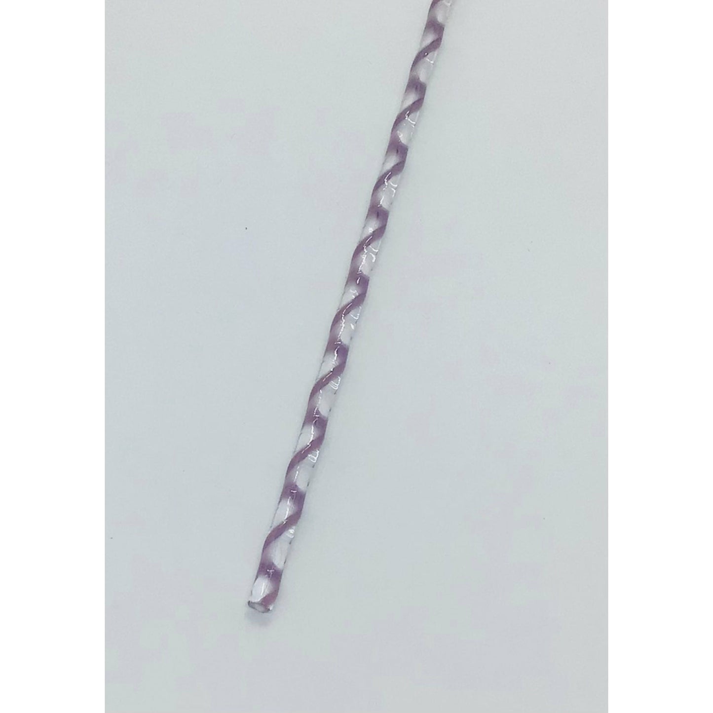 Twisted Cane Twists