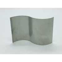 Stainless Steel Small Ripple Wave Mold