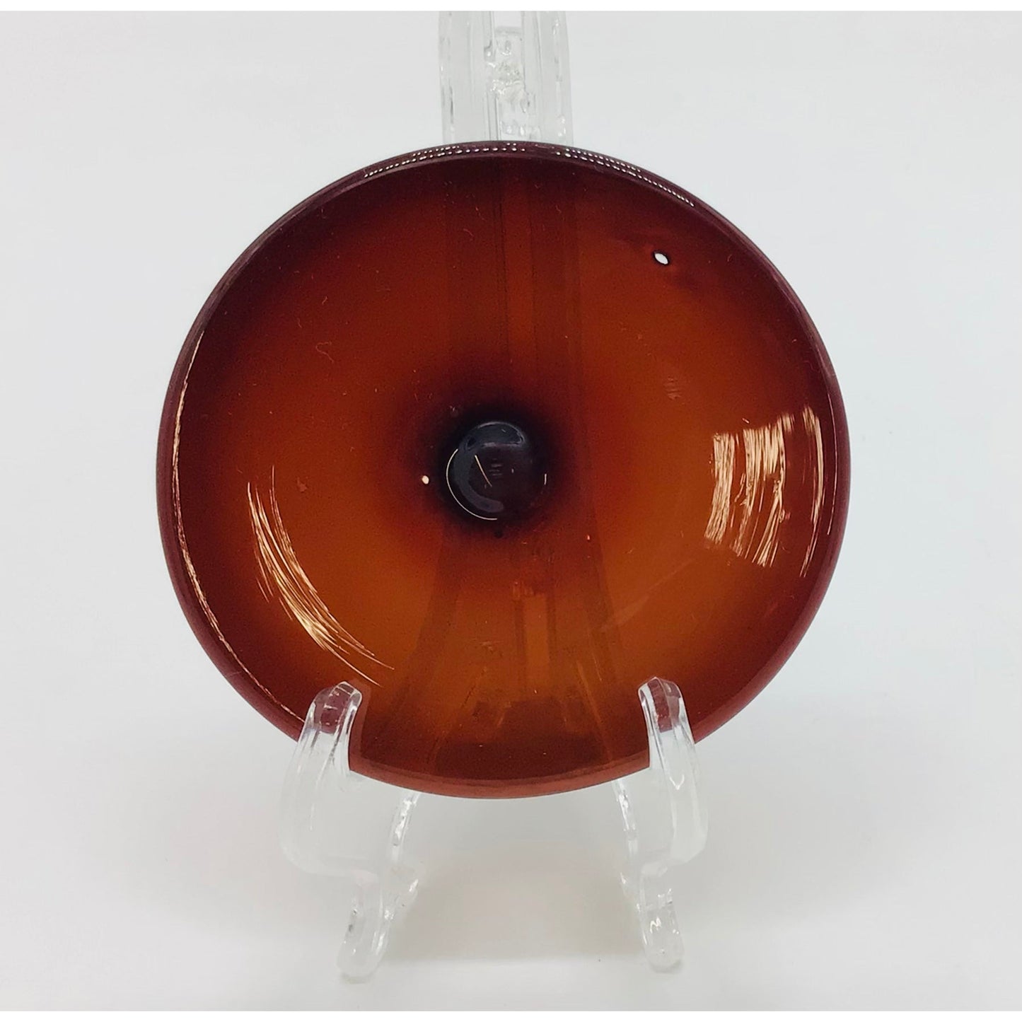 Hand Made Mouth Blown Rondels