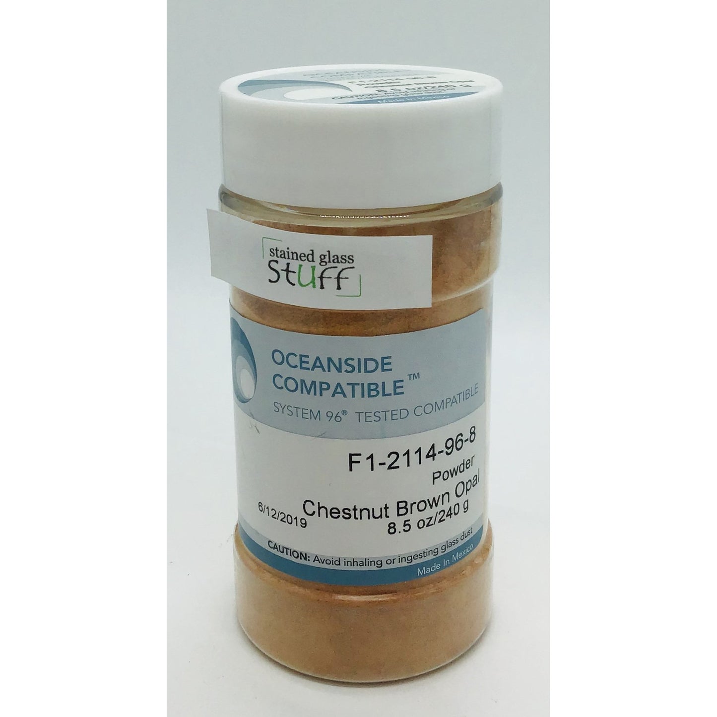 Frit, 2114-96-8