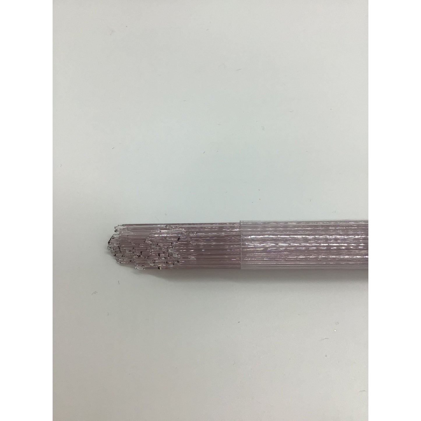 Stringer, Pale Purple Semi-Opal, S-3491-F