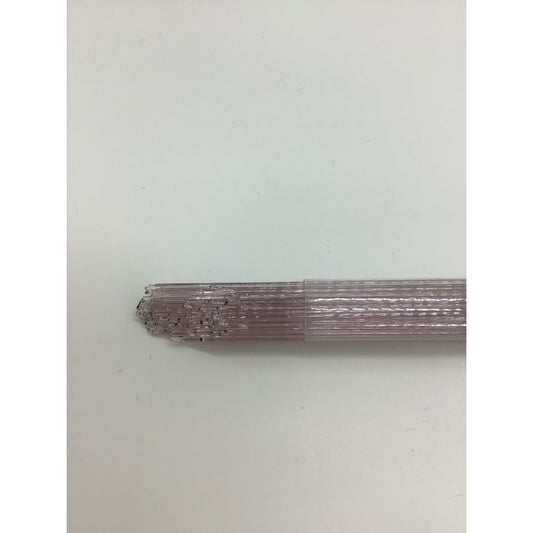 Stringer, Pale Purple Semi-Opal, S-3491-F