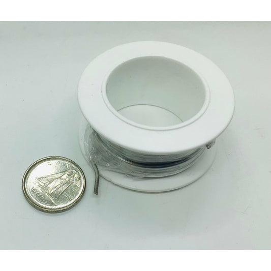 High Temperature Wire, 10' spool