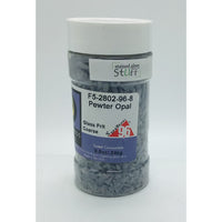 Frit, Pewter Opal, 2802-96-8