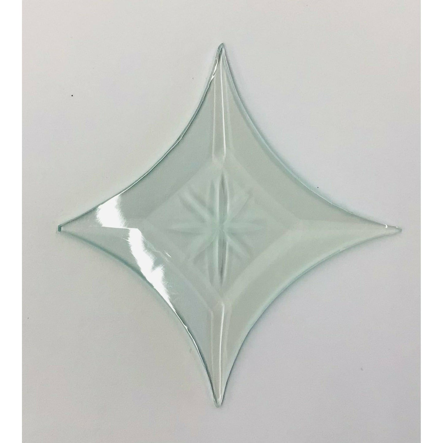 Star Shaped Bevels