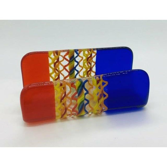 Twisted Cane Twists