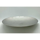 Stainless Steel 17” Bowl Slumping Mold