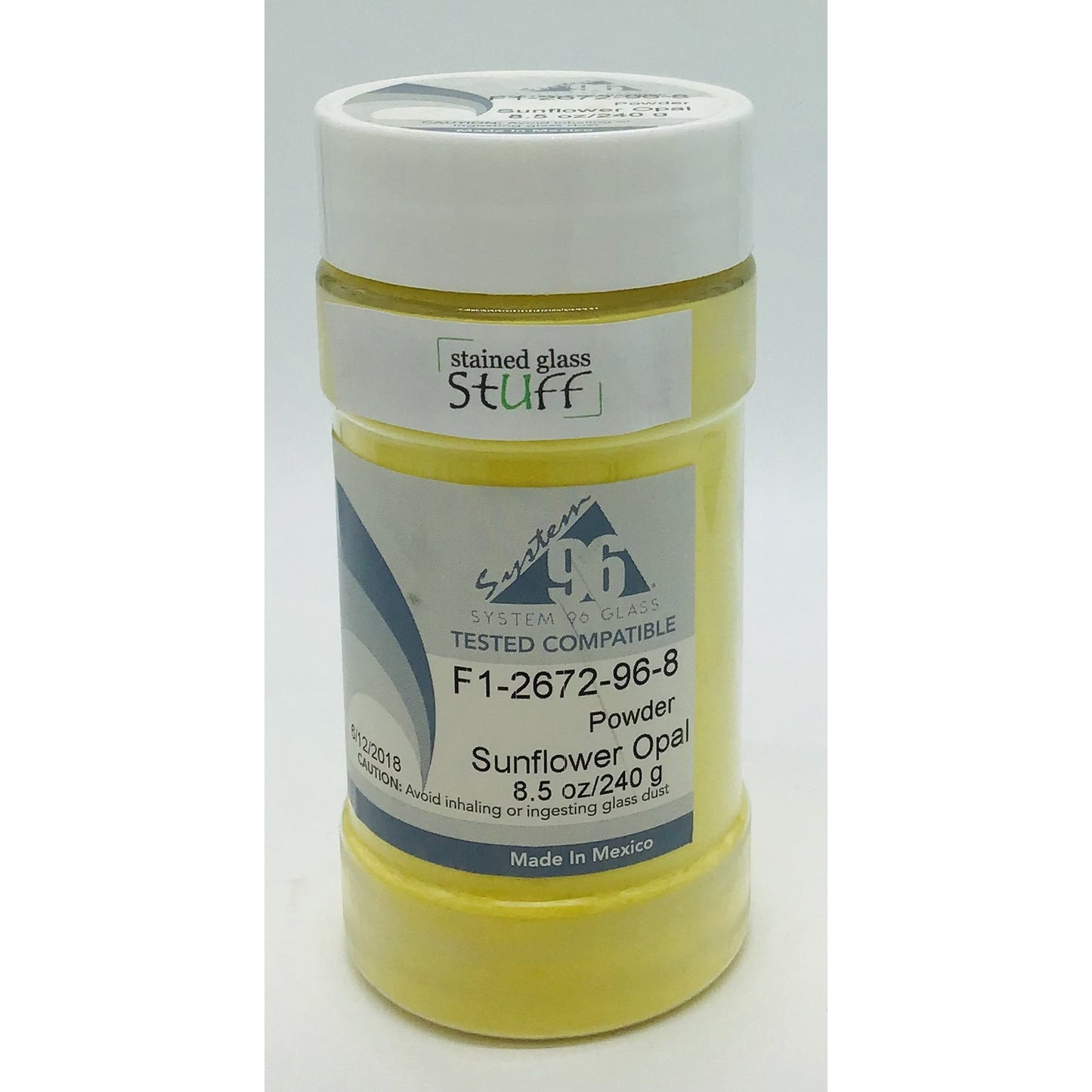 Frit 2672-96-8