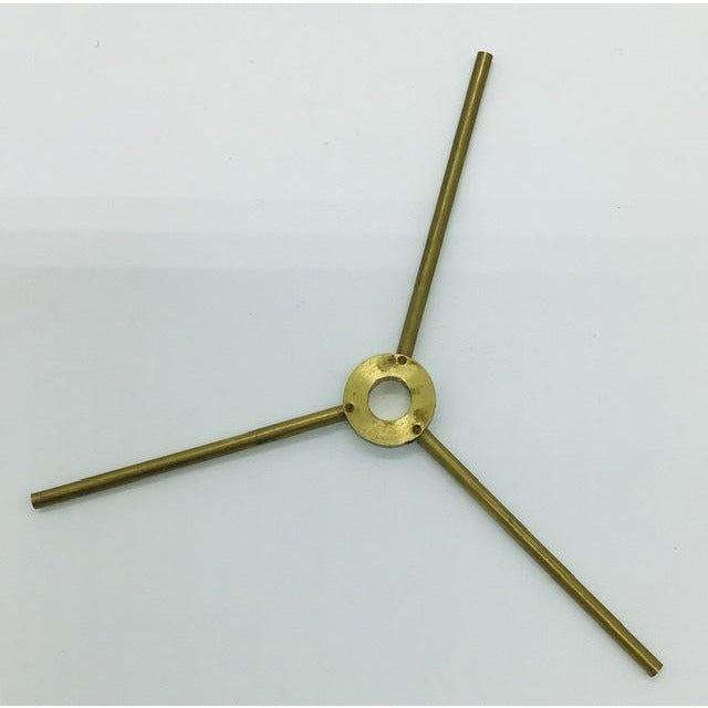 Spider, 3 spoke