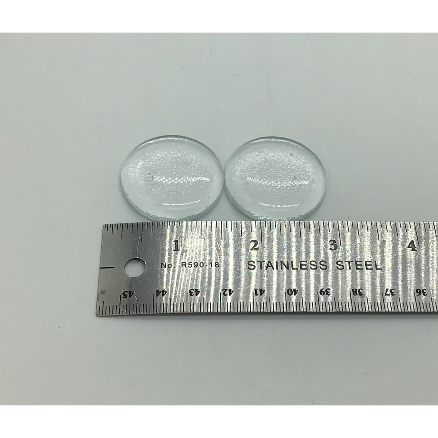 System 96 Globs, Large