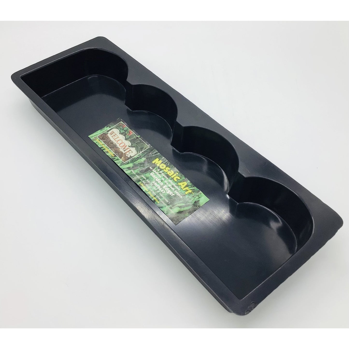 Stepping Stone Reusable Molds