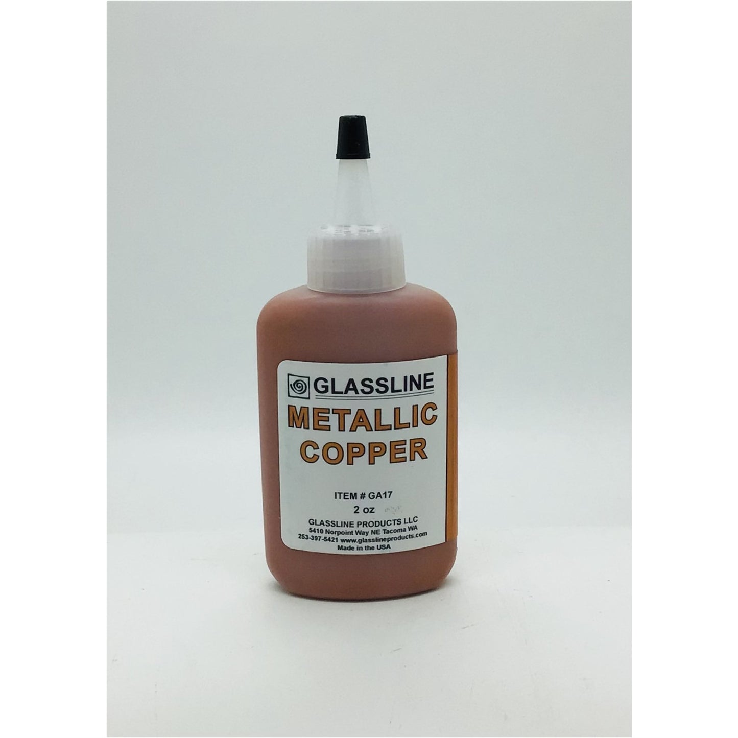 Glassline Paint