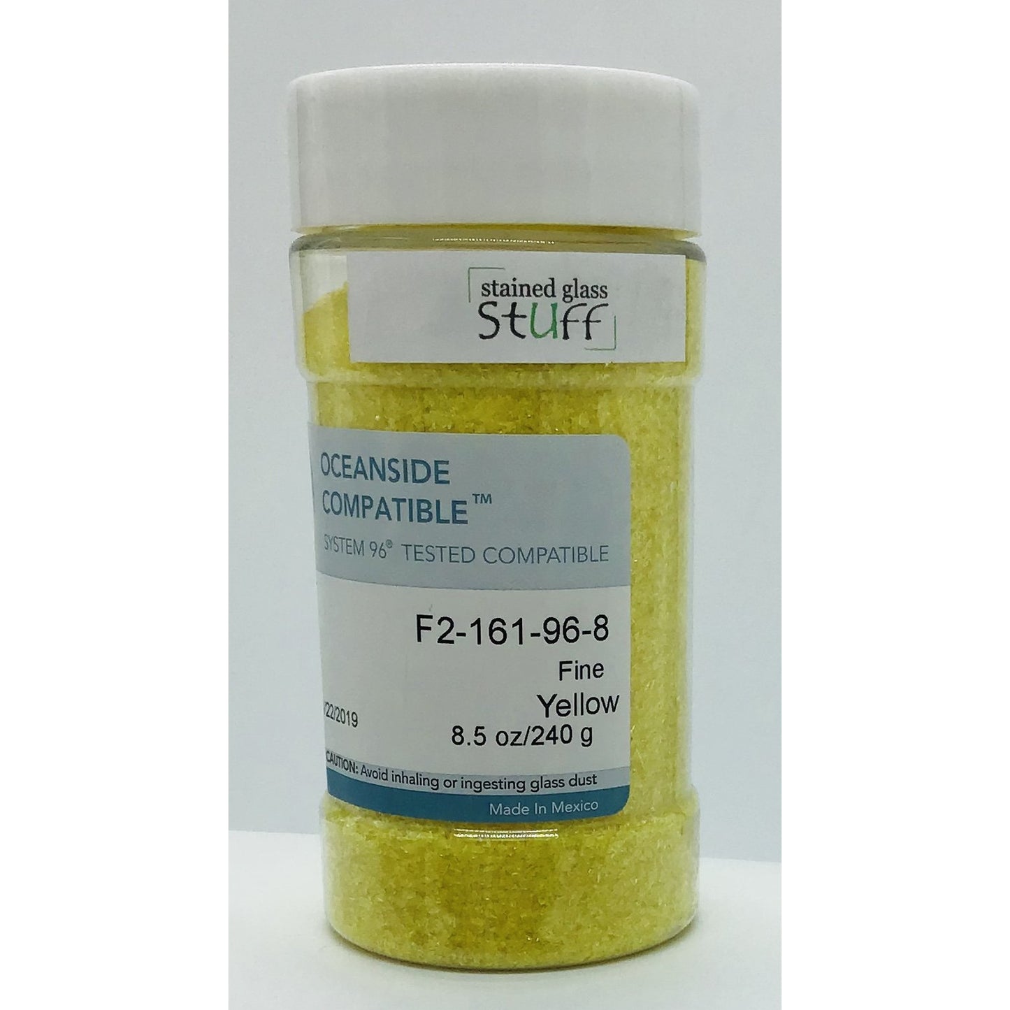 Frit, 161-96-8