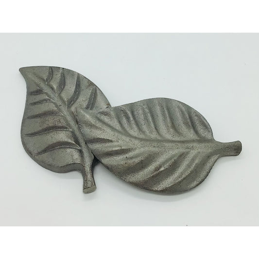 NatureScape Leaf Mold, Asymmetrical