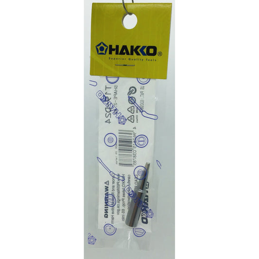Hakko Narrow (1/8”) Tip
