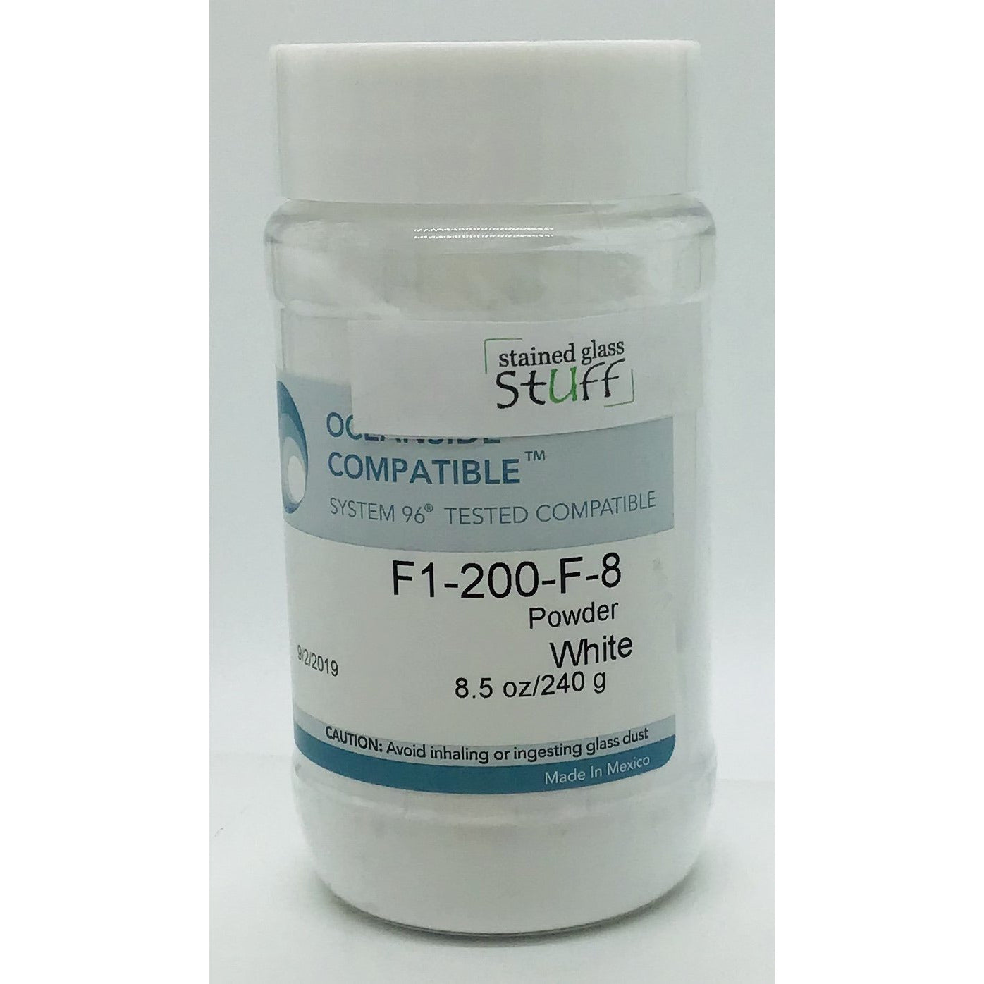 Frit 200-96-8