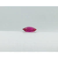 Colour Faceted Jewels, Round and Oval