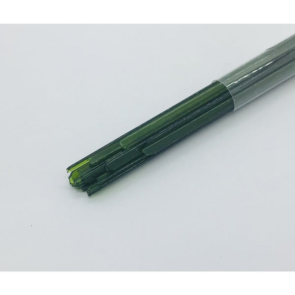 Noodle, Forest Green Opal, N-6227-F
