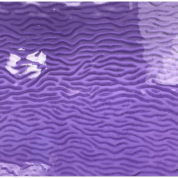 Wissmach 311V-RR, Violet Stream-X Transparent