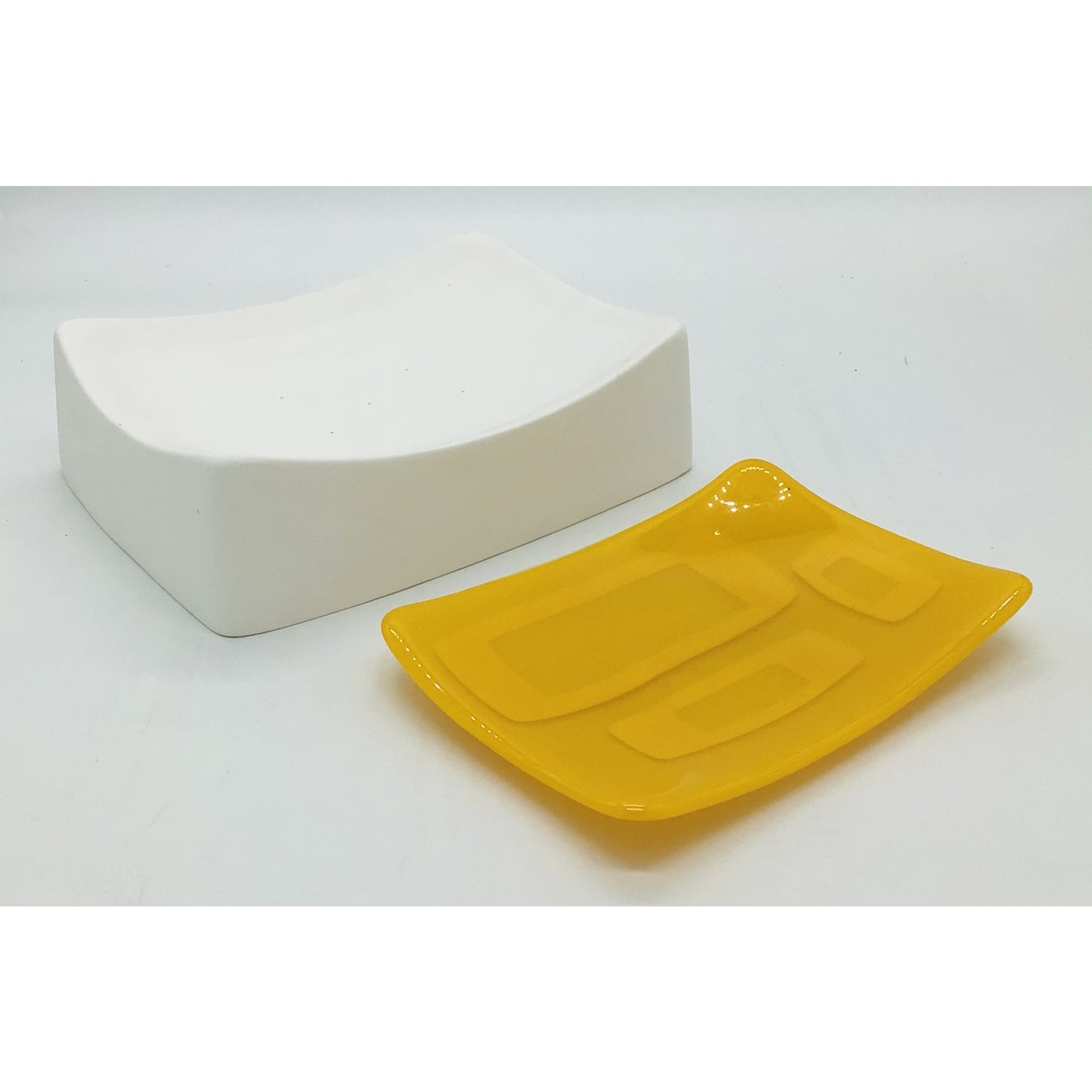 GM05 Creative Paradise Rectangular Slump Mold