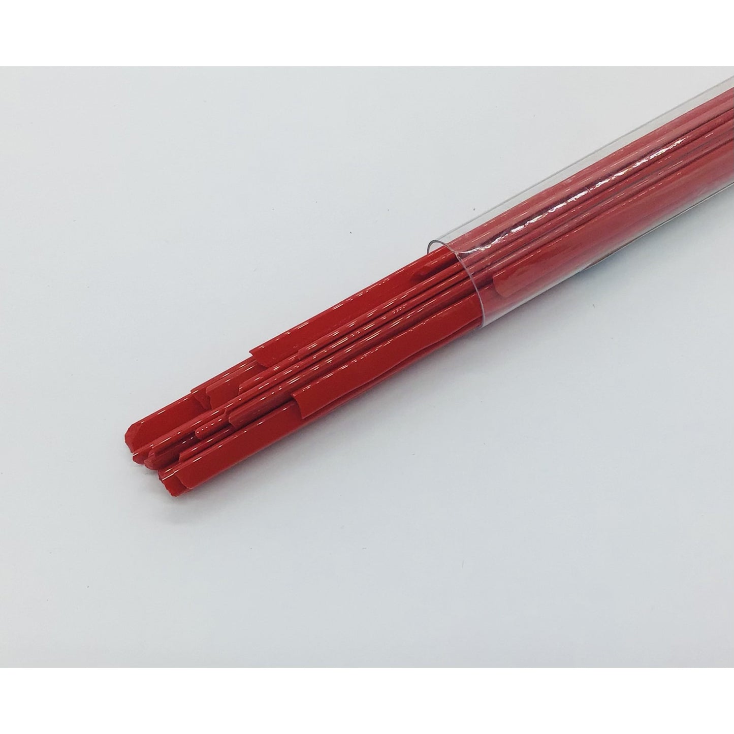 Noodle, Red Opal, N-2502-F
