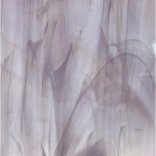 Discontinued Spectrum 834.92S, Violet & White Wispy