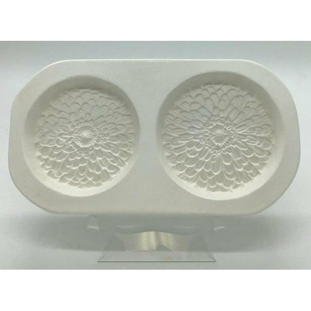 Creative Paradise Flower Molds