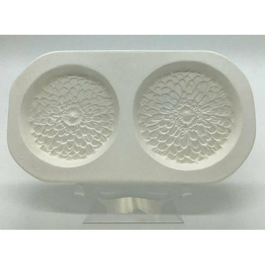 Creative Paradise Flower Molds