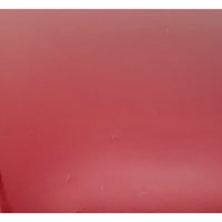 Oceanside 152S-F, Ruby Red Transparent