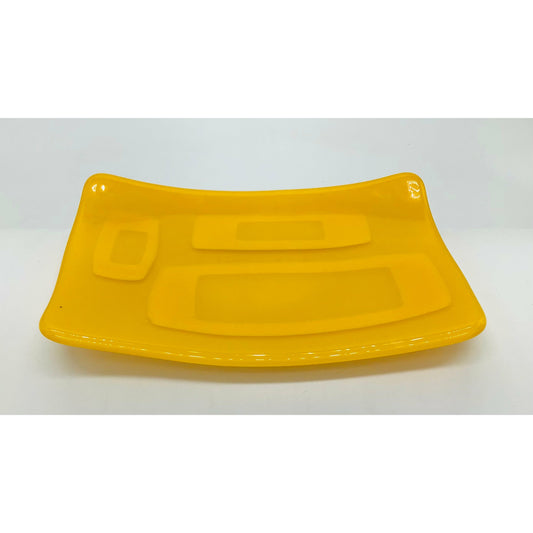 Marigold Stacks Dish